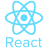 React